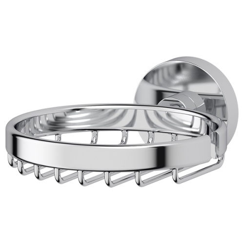 картинка Мыльница Artwelle Harmonie HAR 017 Хром от магазина Сантехстрой