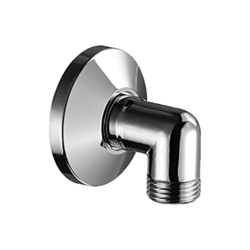 картинка Соединительный уголок, Schell, 1/2", цвет-хром от магазина Сантехстрой