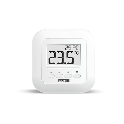 картинка Термостат комнатный ZONT МЛ-332 (868) от магазина Сантехстрой