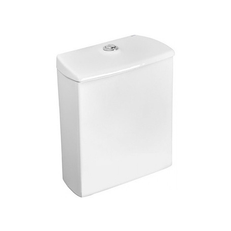 картинка Бачок для унитаза Roca Leon, белый (7.3416.4.900.0) от магазина Сантехстрой
