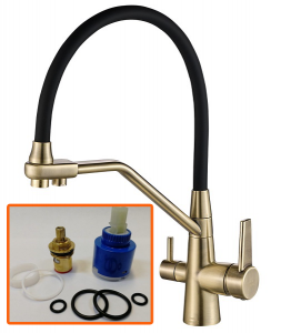 картинка Ремкомплект SH R 15 для SH 903 STEEL HAMMER от магазина Сантехстрой