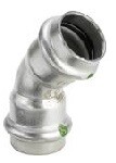 картинка Отвод Viega 435776 от магазина Сантехстрой
