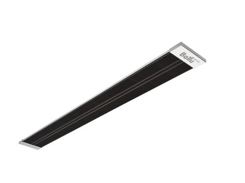 картинка Обогреватель инфракрасный Ballu BIH-AP4-1.0-B от магазина Сантехстрой