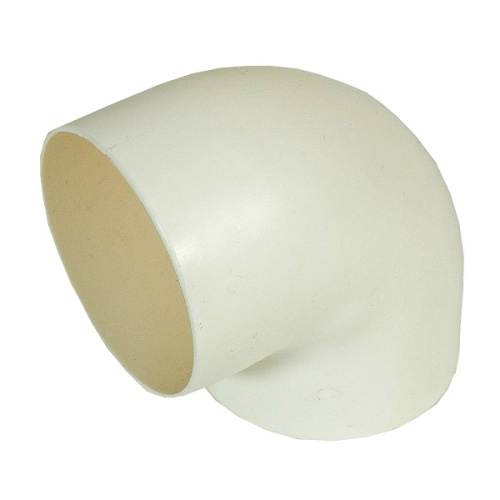 картинка Колено 90 градусов 75 мм от магазина Сантехстрой