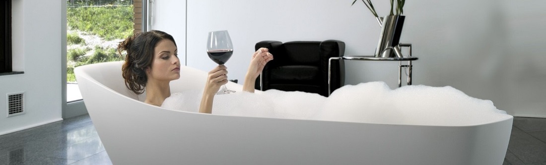 Как выбрать ванну: акрил или чугун? Как выбрать ванну: акрил или чугун?