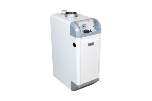 картинка Газовый напольный котел AXIS 01 12 кВт одноконтурный (AXIS-01-12T-00) от магазина Сантехстрой