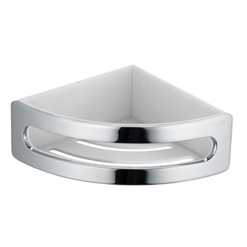 картинка Полочка Keuco Elegance New 11657 010000 Хром от магазина Сантехстрой