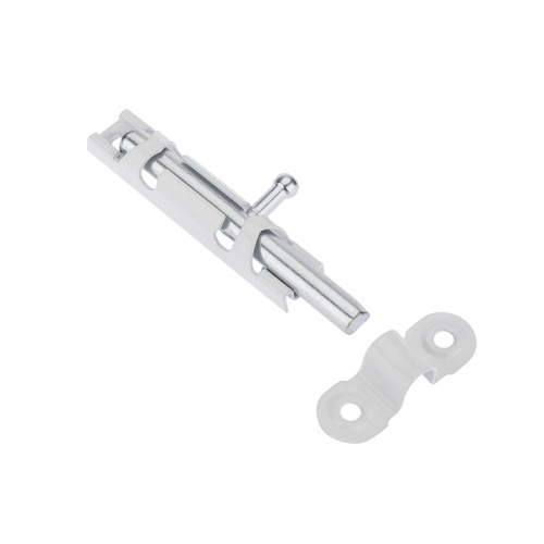 картинка Задвижка накладная ЗТ-60 Полимер ЧЕТЫРЕ СЕЗОНА от магазина Сантехстрой