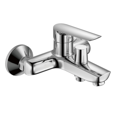 картинка Смеситель для ванны Haiba (HB60198) от магазина Сантехстрой