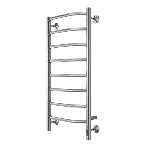 картинка Полотенцесушитель Terminus Виктория П8 400х850 электро от магазина Сантехстрой