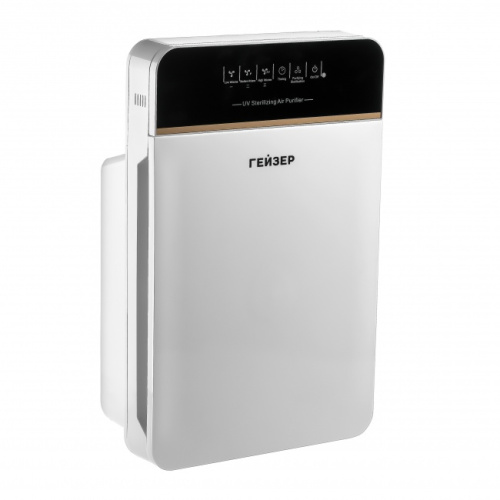 картинка Ультрафиолетовая установка очистки воздуха Гейзер-2 от магазина Сантехстрой