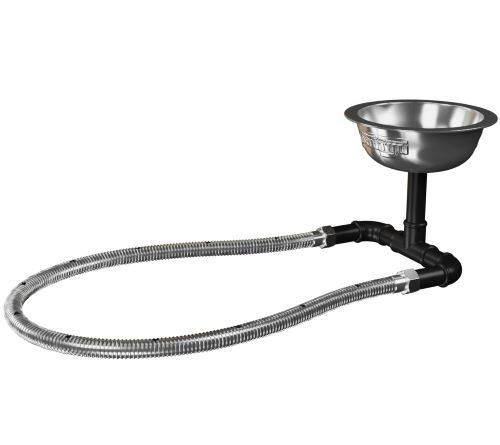 картинка Паровая пушка ППС-2 от магазина Сантехстрой