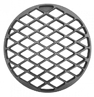 картинка Решетка гриль РГ-4 (335х15) Рубцовск от магазина Сантехстрой