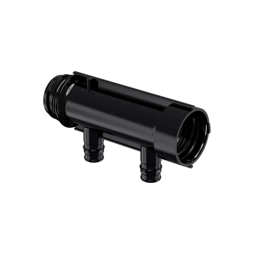 картинка Коллектор UPONOR AQUA PLUS Q&E PPM 1" 2X16 Ц/Ц50мм '10А от магазина Сантехстрой