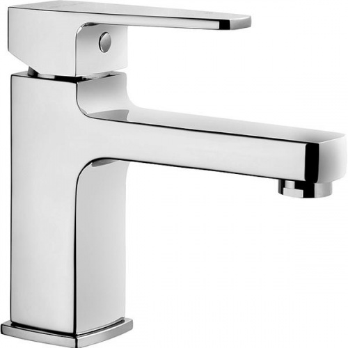 фотография смеситель для раковины vitra a40775exp хром