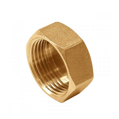 картинка Заглушка TIEMME BP 1 1/ 4 от магазина Сантехстрой