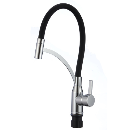 картинка Смеситель для кухонной мойки Fmark (FS8244A-01) от магазина Сантехстрой