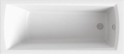 картинка Ванна акриловая Azario Бали 170х75 (БАВ0104) от магазина Сантехстрой