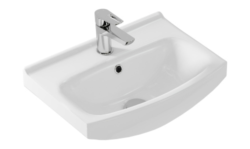картинка Раковина Cersania 50 (Сersanit) от магазина Сантехстрой