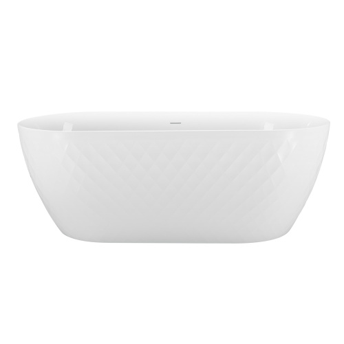 картинка Акриловая ванна Black&White SB320 от магазина Сантехстрой