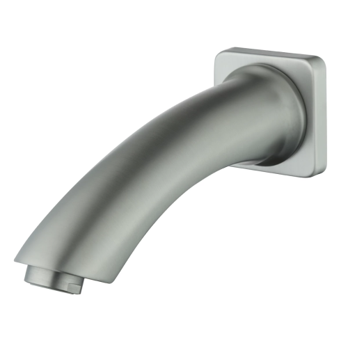 картинка излив для ванны lemark встраиваемый (lm3781gm)