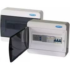 картинка Пульт управления ЭВТсц-И1 (до 24кВт) Zota от магазина Сантехстрой