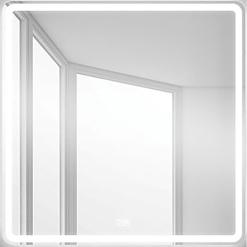 картинка Зеркало BelBagno spc-mar-900-800-led-tch-warm от магазина Сантехстрой