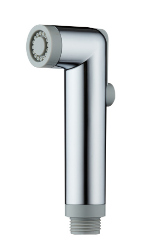 картинка Гигиеническая лейка Orange HS001cr от магазина Сантехстрой