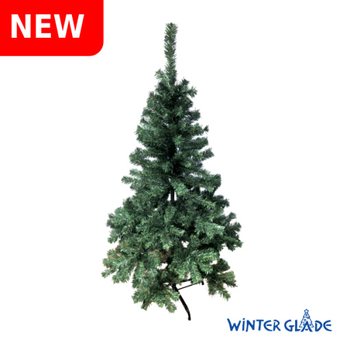 картинка Ель искусственная Winter Glade Беатрис 150 см от магазина Сантехстрой
