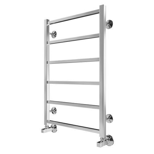 картинка Полотенцесушитель Royal Thermo Axel П6 500х800 стальной от магазина Сантехстрой