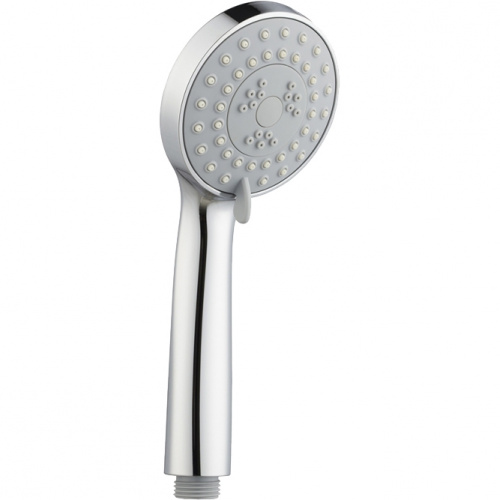картинка Ручной душ Bravat Eco P70136CP-1-RUS Хром от магазина Сантехстрой