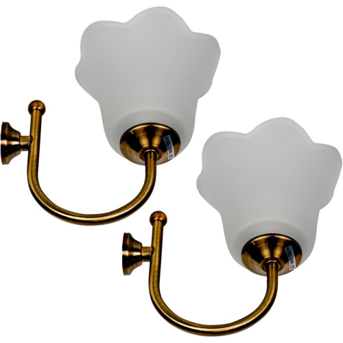 картинка Светильники Aquanet Луизиана WT-260 173024 Бронза от магазина Сантехстрой