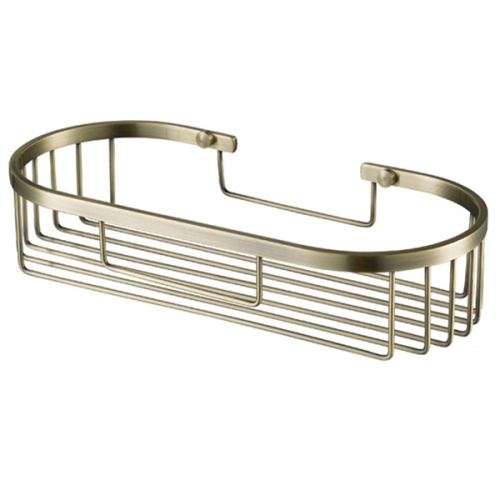 картинка Полка для мочалок Timo Nelson (160078/02) от магазина Сантехстрой