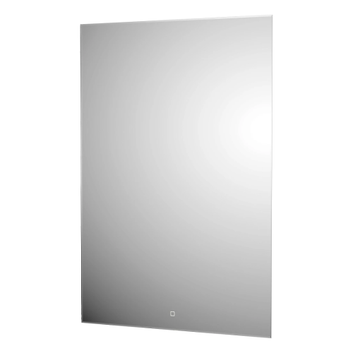 картинка Зеркало Defesto GLOW DF 2520S 80х120 см от магазина Сантехстрой