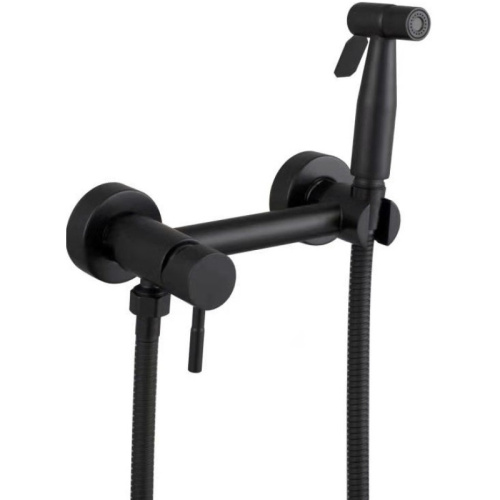 картинка Смеситель Savol с гигиенической лейкой (S-FXQ006H) от магазина Сантехстрой