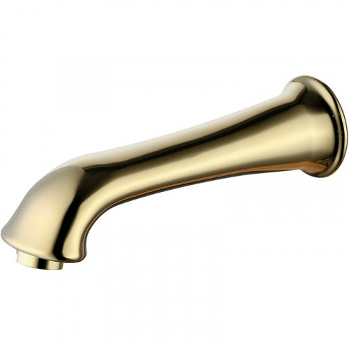 картинка излив для ванны lemark (lm4781g)