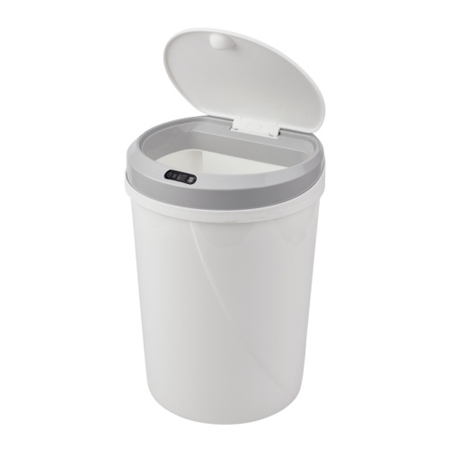 картинка Мусорное ведро с датчиком движения HSL-6009 от магазина Сантехстрой