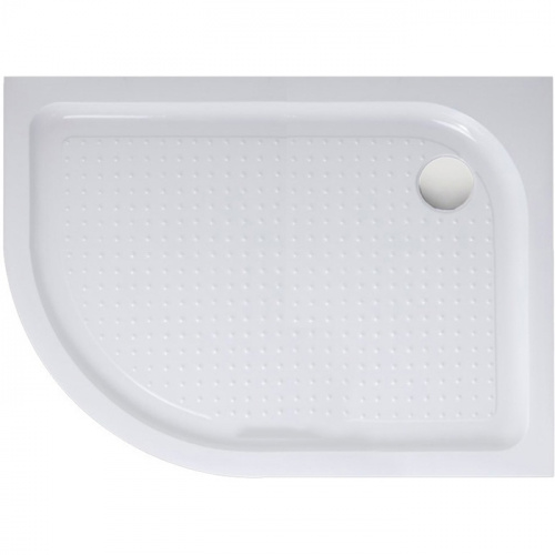 картинка Поддон для душа BelBagno Tray 120х80 R R550 от магазина Сантехстрой