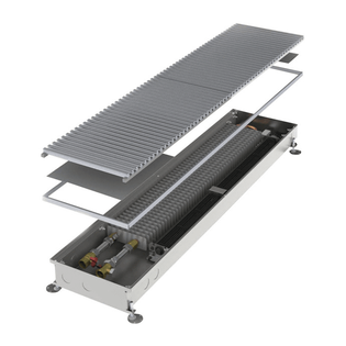 картинка Конвектор MINIB Т80 L=1000  без решетки от магазина Сантехстрой