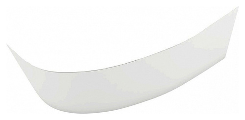 картинка Панель фронтальная к ванне AZARIO KAPRIS 150, правая (AV00011500F) от магазина Сантехстрой