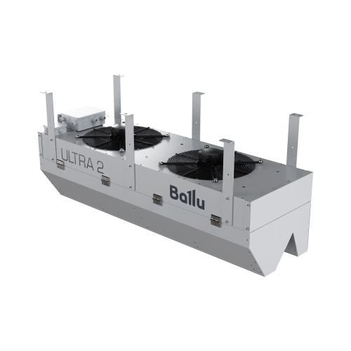 картинка Завеса воздушная Ballu BHC-U15A-PS2 от магазина Сантехстрой