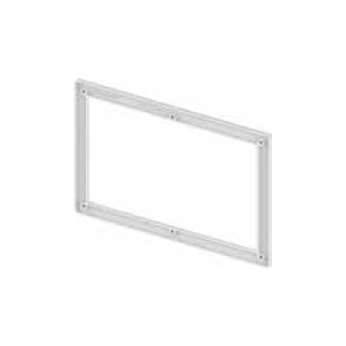 картинка TECEnow. Дистанционная рамка TECEsolid, белая от магазина Сантехстрой