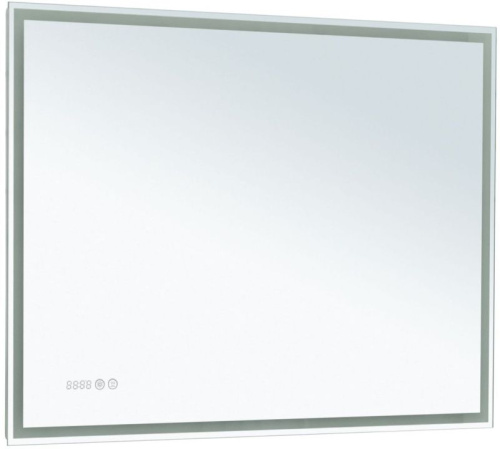 картинка Зеркало Оптима (Optima) 100х75 LED (288967) от магазина Сантехстрой