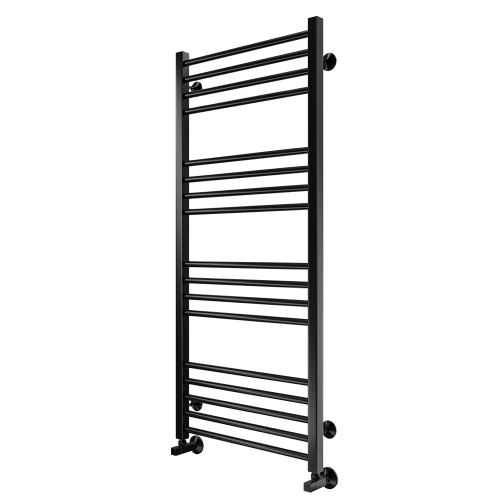 картинка Полотенцесушитель Royal Thermo Stato П17 500х1200 черный от магазина Сантехстрой