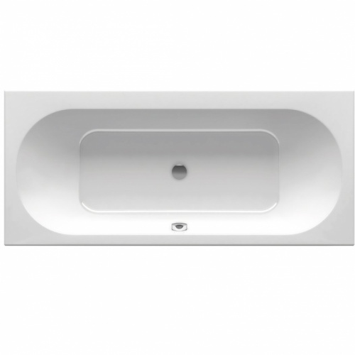 картинка Акриловая ванна Ravak City Slim 180х80 C921300000 от магазина Сантехстрой