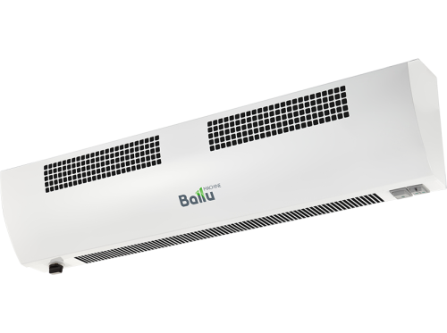 картинка Завеса тепловая Ballu BHC-CE-3T от магазина Сантехстрой