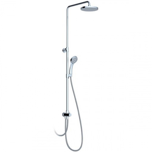 картинка Душевая система Ravak DS 090.00 Хром от магазина Сантехстрой