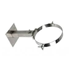 картинка Крепеж стеновой D=280 L=250-450 мм от магазина Сантехстрой