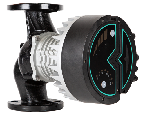 картинка Насос циркуляционный, MEGA S 50-18F 1x230V от магазина Сантехстрой