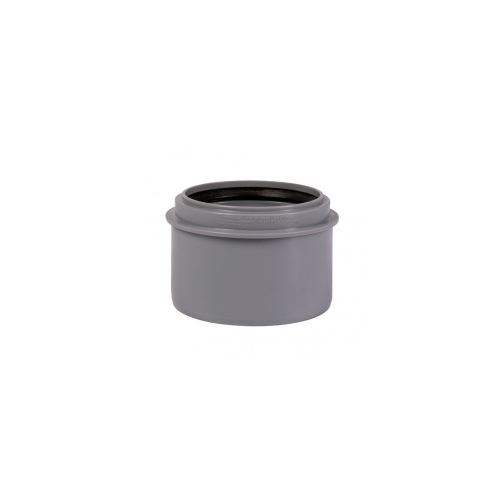 картинка Редукция короткая Ostendorf HTRK 110/90 от магазина Сантехстрой